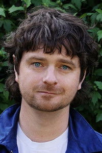 Profile of Michael Shanks