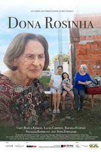 Poster for Dona Rosinha