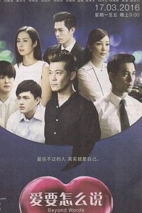 爱要怎么说 (2016)