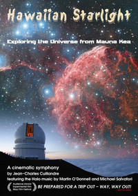 Poster for Hawaiian Starlight