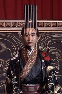 Profile of Zhiyong An