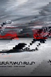 Poster for Season Two: The Door