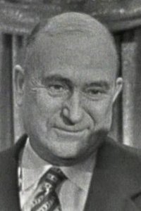 Profile of Warren Doane