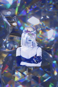 Poster for Jessie the Ghost