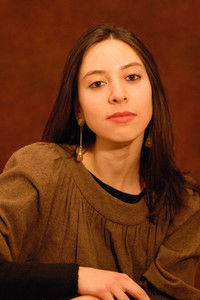 Profile of Chiara Ortolani