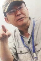 Profile of Tong Jiang Nan