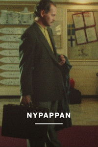 Nypappan