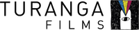 Logo - Turanga Films