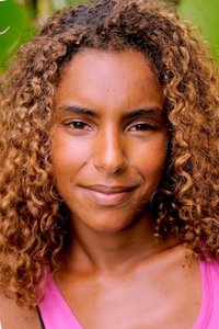 Profile of Christina Chevry