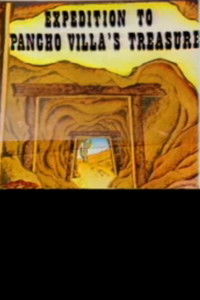 Poster for Pancho Villa's Treasure