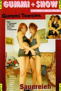 Gummi + Show 4: Sauereien
