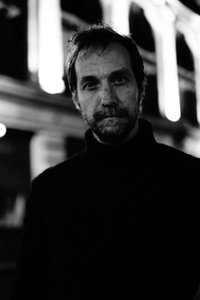 Profile of Federico Bonasso