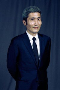 Profile of Yang Jiang