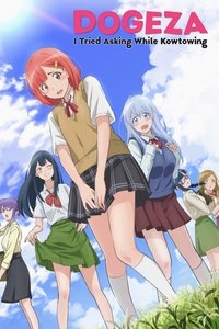 Poster for I Tried Asking While Kowtowing