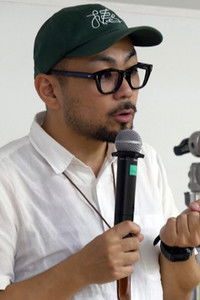 Profile of Masaaki Kudo