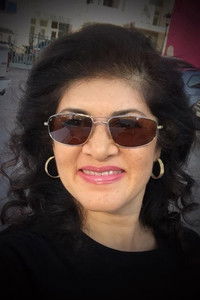 Profile of Usha Bhatt