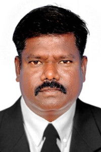 Profile of E.K.Murugan