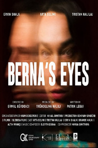 Poster for Berna's Eyes