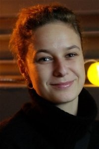 Profile of Yade Richmond Krøyer