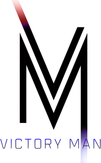 Logo - Victory Man