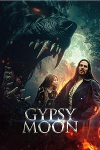 Poster for Gypsy Moon