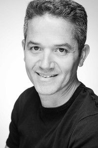 Profile of Chanoch Ze'evi