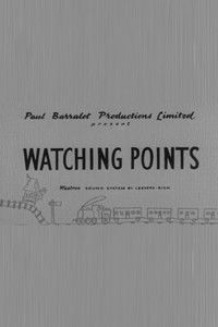 Poster for Watching Points