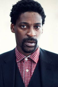 Profile of Remi Kabaka Jr.