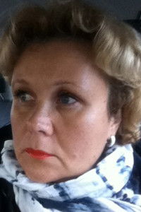 Profile of Svetlana Kuchmaeva