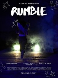 Poster for Rumble