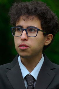 Profile of Ilyas Dey