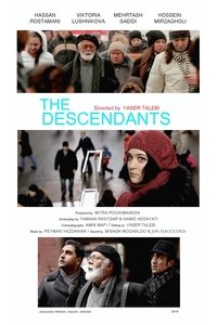 The Descendants
