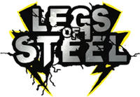logo for Legs Of Steel