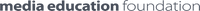 Logo - Media Education Foundation
