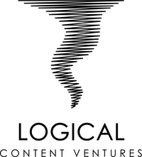Logo - Logical Content Ventures