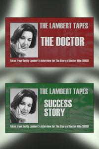 The Lambert Tapes