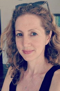 Profile of Judith Mizrachy