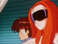Episodio 2 - ¡No Habrá Un Mañana Para Los Ladrones!