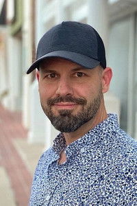 Profile of Ryan Ottley