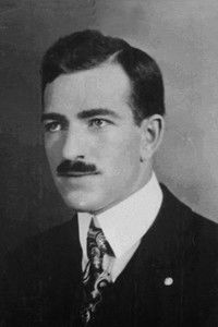 Profile of Richard E. Norman