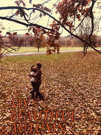 Poster for My Beautiful Autumn