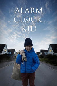 Poster for Alarm Clock Kid