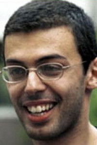 Profile of Dmitry Kurlyandsky