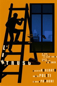 Poster for Intruder