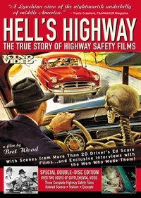 Highways of Agony