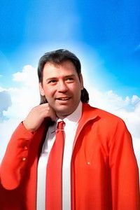 Profile of Marcelo Fabián Pereyra