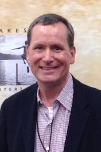 Profile of Jim Wedaa