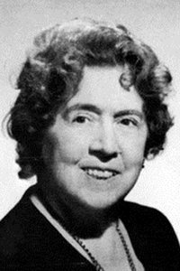 Profile of Margaret Widdemer