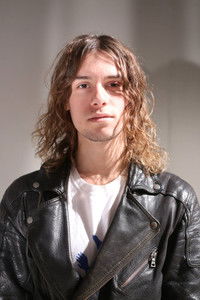 Profile of Vladimir Bilenjki