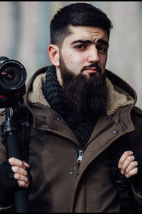 Profile of Arshak Isoyan